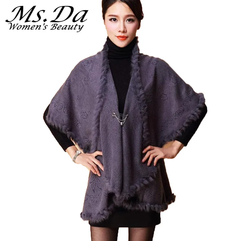 2019 Womens Capes and Ponchoes Winter Batwing Sleeve Coats Women Cardigans Shawl Cloak Plus Size Sweaters Red,Black,Gray,Purple
2019 Womens Capes and Ponchoes Winter Batwing Sleeve Coats Women Cardigans Shawl Cloak Plus Size Sweaters Red,Black,Gray,Purple
