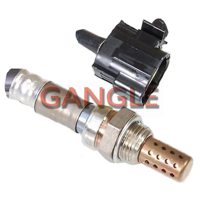 For 1998-2005 MAZDA MX-5 1.6L 1998-2000 MX-5 1.8L Lambda Probe Oxygen Sensors DOX-0317
For 1998-2005 MAZDA MX-5 1.6L 1998-2000 MX-5 1.8L Lambda Probe Oxygen Sensors DOX-0317