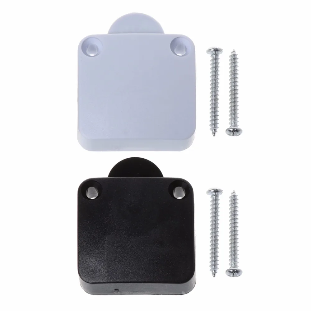 New 2019 202A Self-resetting Normally Close Switch Wardrobe Cupboard Light Sliding Switch
New 2019 202A Self-resetting Normally Close Switch Wardrobe Cupboard Light Sliding Switch