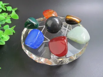 Natural Quartz Crystal Mineral Specimen Stone Fengshui Home Decoration Reiki Healing Crystal Seven Array Feng Shui Decoration
Natural Quartz Crystal Mineral Specimen Stone Fengshui Home Decoration Reiki Healing Crystal Seven Array Feng Shui Decoration