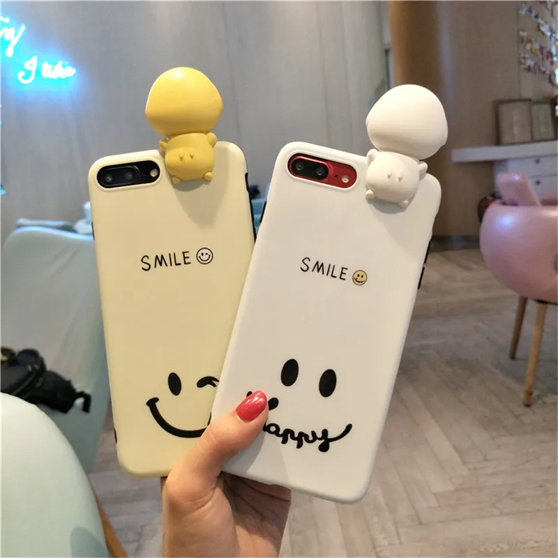 GYKZ 3D Luxury Cartoon LED USB Charge Case For iPhone X 6 6s 8 7 Plus Fill Light Selfie Soft TPU Silicone Phone Cover Fundas
GYKZ 3D Luxury Cartoon LED USB Charge Case For iPhone X 6 6s 8 7 Plus Fill Light Selfie Soft TPU Silicone Phone Cover Fundas