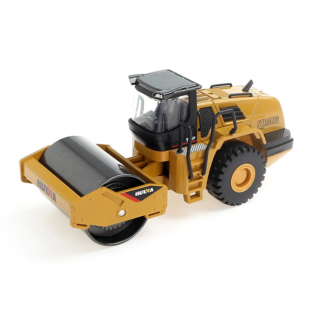 Huina Toys 1:50 Alloy Mechanical Loader Engineering Vehicle Car Vehicles Model Diecast Boys Toys Truck Gifts Kids Toy
Huina Toys 1:50 Alloy Mechanical Loader Engineering Vehicle Car Vehicles Model Diecast Boys Toys Truck Gifts Kids Toy