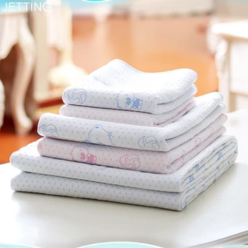 2 Colors Baby Waterproof Diaper Changing Urine Absorbent Mat Baby Nappy Changing Pad Soft Reusable Washable Mattress Pad Boys
2 Colors Baby Waterproof Diaper Changing Urine Absorbent Mat Baby Nappy Changing Pad Soft Reusable Washable Mattress Pad Boys