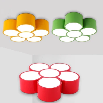 American Cartoon Colorful Flower Hanging Lamp Light Fashion LED Acrylic Ceiling Lamps For Children 's Bedroom Kindergarten CL193 
American Cartoon Colorful Flower Hanging Lamp Light Fashion LED Acrylic Ceiling Lamps For Children 's Bedroom Kindergarten CL193