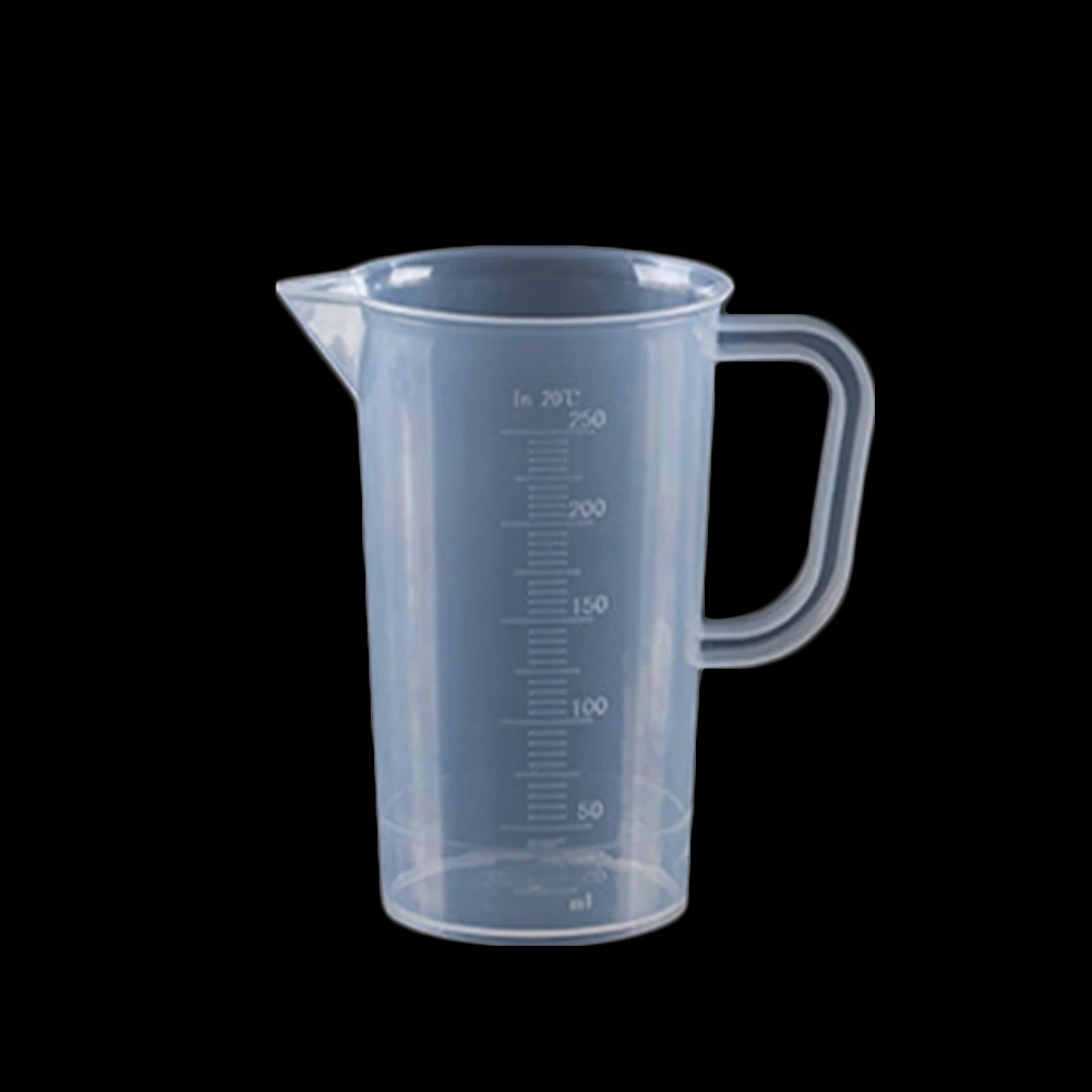 Reusable 20/30/50/300/500/1000ML Measuring Cup Jug Graduated Surface Container Kitchen Tool Measuring Jugs
Reusable 20/30/50/300/500/1000ML Measuring Cup Jug Graduated Surface Container Kitchen Tool Measuring Jugs