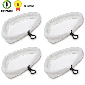 4-pcs Mop Compare Replacement fit H2O H20 Steamboy Microfiber Mop Pad Compatible For H2O H20 SteamboyH2O H20 Steamboy Series Mop
4-pcs Mop Compare Replacement fit H2O H20 Steamboy Microfiber Mop Pad Compatible For H2O H20 SteamboyH2O H20 Steamboy Series Mop
