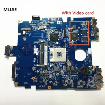 MLLSE original For Sony MBX-248 Laptop motherboard DA0HK2MB6E0 main board with Video card 100% tested Good working
MLLSE original For Sony MBX-248 Laptop motherboard DA0HK2MB6E0 main board with Video card 100% tested Good working