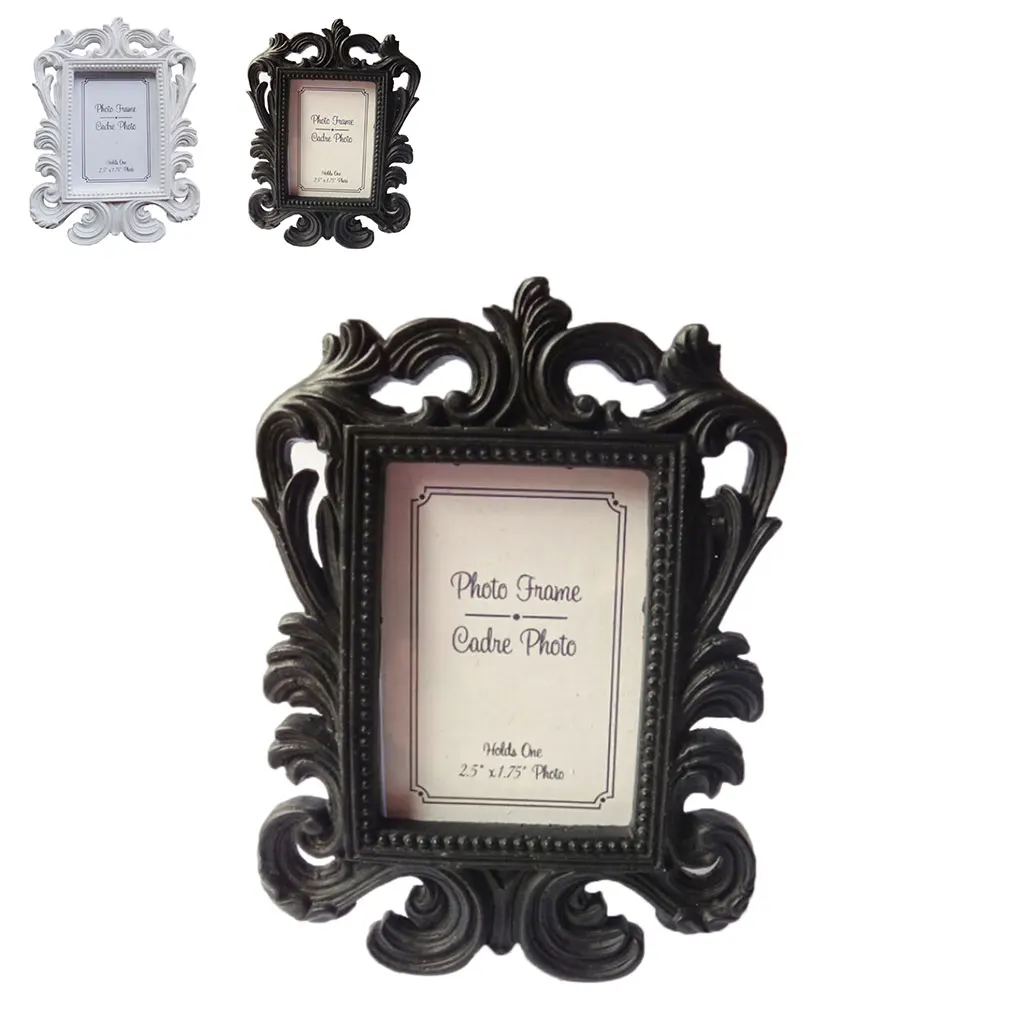 Decorative Flower Retro Photo Frame Wedding Home Decor Desktop Picture Frame Classic Baroque photo frame Wedding photo frame
Decorative Flower Retro Photo Frame Wedding Home Decor Desktop Picture Frame Classic Baroque photo frame Wedding photo frame