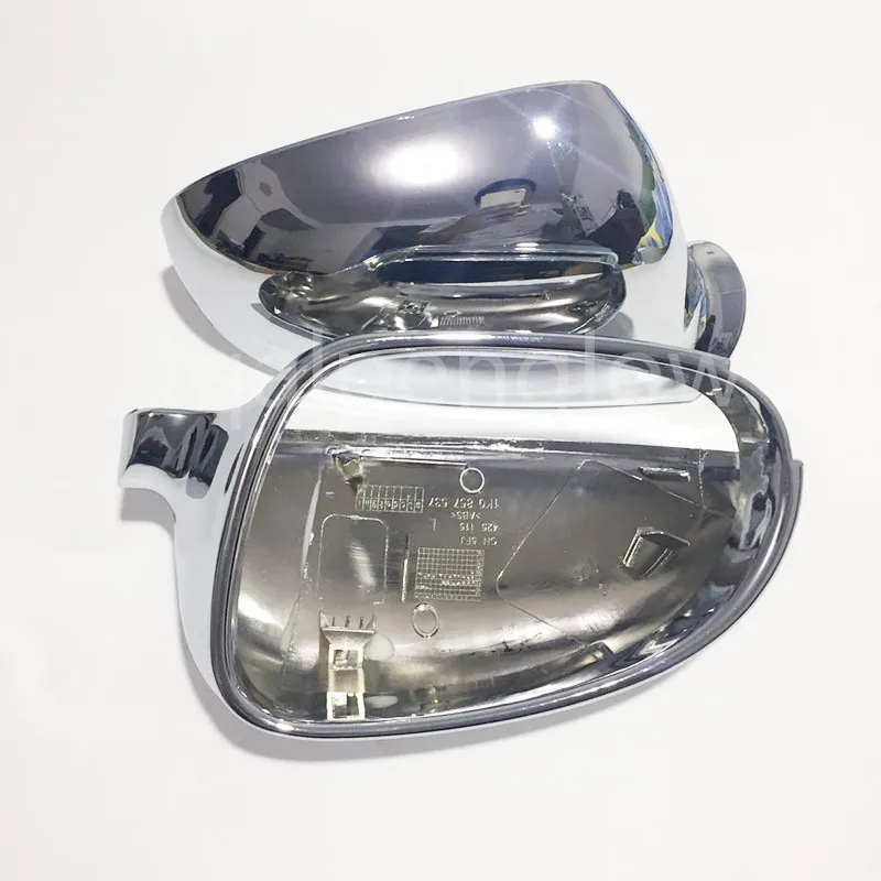 1K0 857 537 1K0 857 538 Chrome_