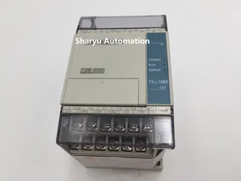 Input and output terminal PLC Controller FX1S-14MR-001 16 points Input points/Output points with IP65 Protection level
Input and output terminal PLC Controller FX1S-14MR-001 16 points Input points/Output points with IP65 Protection level