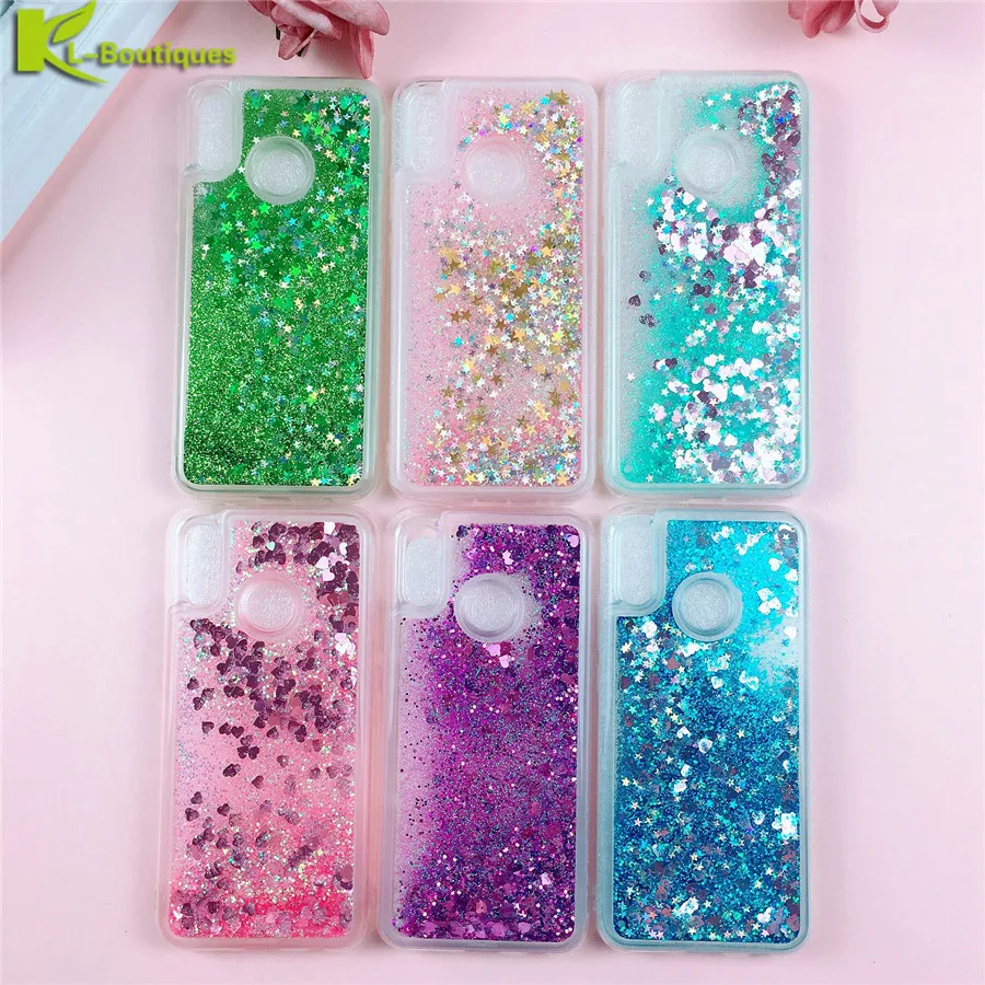 Huawei P20 Lite Phone Cases on for Coque Huawei P20Lite Cover Soft TPU Silicone Glitter Liquid Dynamic Case Pouzdro Men Women
Huawei P20 Lite Phone Cases on for Coque Huawei P20Lite Cover Soft TPU Silicone Glitter Liquid Dynamic Case Pouzdro Men Women