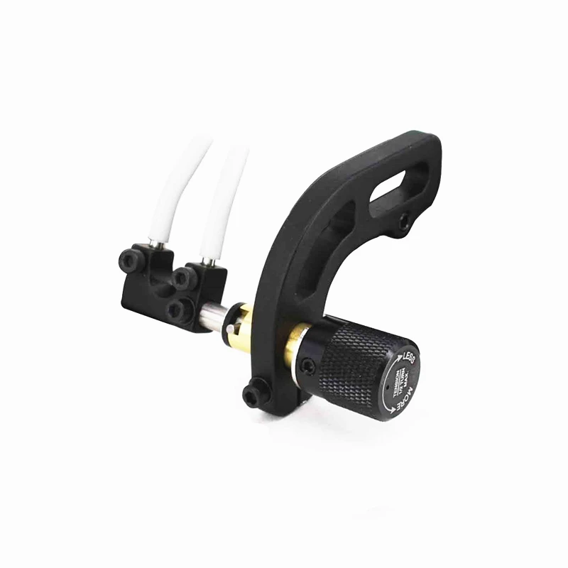 Archery Compound Bow Arrow Rest Metal Decut D-TEC Right Hand Hunting Adjustable Compound Bow Arrow Rest Hunting Accessory
Archery Compound Bow Arrow Rest Metal Decut D-TEC Right Hand Hunting Adjustable Compound Bow Arrow Rest Hunting Accessory