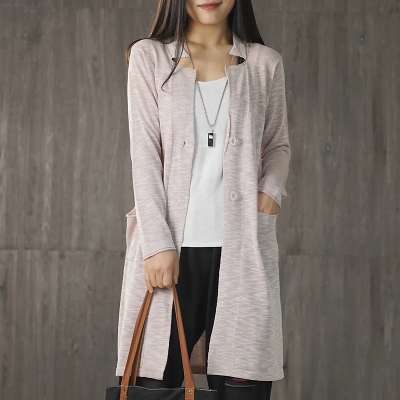 2019 Knit Cardigan Long Outer Sun Protection Shirt Women Thin Long Sleeve Loose Autumn Linen Jacket Top
2019 Knit Cardigan Long Outer Sun Protection Shirt Women Thin Long Sleeve Loose Autumn Linen Jacket Top