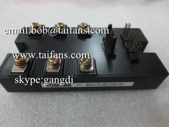 original new MIG75J6CSB1W MIG100J6CSB1W IGBT power module
original new MIG75J6CSB1W MIG100J6CSB1W IGBT power module