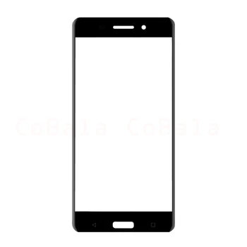 50Pcs/Lot Original Black For Nokia 6 Front Glass 5.5" Touch Screen Lovain LCD Outer Panel Lens Repair Replacement Part
50Pcs/Lot Original Black For Nokia 6 Front Glass 5.5" Touch Screen Lovain LCD Outer Panel Lens Repair Replacement Part
