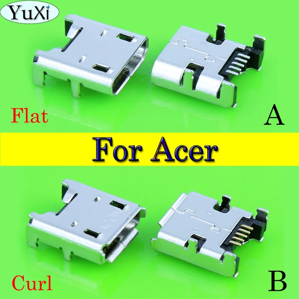 YuXi 2pcs USB charger port For Asus Fonepad 7 K004 ME372 ME180 ME371 k00f Sync Date charging dock socket USB connector jack slot
YuXi 2pcs USB charger port For Asus Fonepad 7 K004 ME372 ME180 ME371 k00f Sync Date charging dock socket USB connector jack slot