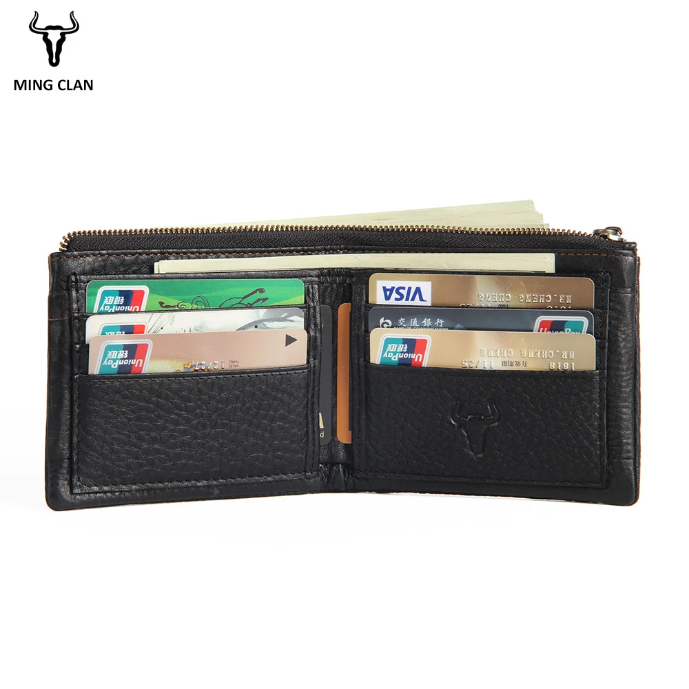 RFID Theft Protec Coin Bag Zipper Men Wallets Famous Brand Card Holder Male Money Purses Wallets New Design Top Women Wallet
RFID Theft Protec Coin Bag Zipper Men Wallets Famous Brand Card Holder Male Money Purses Wallets New Design Top Women Wallet