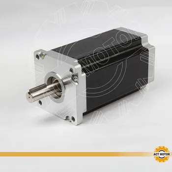 Power Motor! ACT Motor 1PC Nema42 Stepper Motor 42HS2480 201mm 8A 4200oz-in CE ROHS ISO CNC Router US CA DE IT FR UK SP JP Free
Power Motor! ACT Motor 1PC Nema42 Stepper Motor 42HS2480 201mm 8A 4200oz-in CE ROHS ISO CNC Router US CA DE IT FR UK SP JP Free