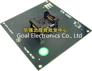 SP/5000E/ 500/6000/7000 special adapter CX1011 programming block
SP/5000E/ 500/6000/7000 special adapter CX1011 programming block