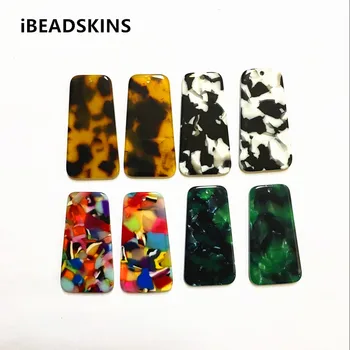 New arrival! 37x20mm 50pcs/lot acetic acid marble texture Trapezoid-shape charms for earring/Jewelry DIY making(As shown)-1
New arrival! 37x20mm 50pcs/lot acetic acid marble texture Trapezoid-shape charms for earring/Jewelry DIY making(As shown)-1