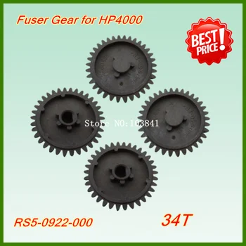 New RS5-0922-000 Compatible 34T Lower Fuser Roller Gear for HP 4000 4100 Printer Spare Parts gear 
New RS5-0922-000 Compatible 34T Lower Fuser Roller Gear for HP 4000 4100 Printer Spare Parts gear