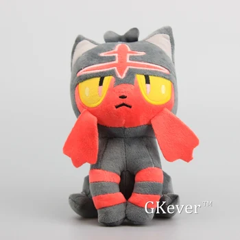 Cartoon Litten Plush Dolls Cartoon Litten Soft Toys Stuffed Animals Children Gift 21 cm
Cartoon Litten Plush Dolls Cartoon Litten Soft Toys Stuffed Animals Children Gift 21 cm