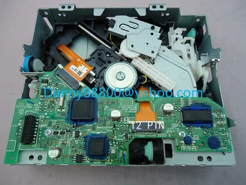Alpine CD mechanism loader DP33U86C DP33U86D DP33U for Hyundai Sonata IX35 Fit single CD radio Hyundai PA-710YFC car tuner
Alpine CD mechanism loader DP33U86C DP33U86D DP33U for Hyundai Sonata IX35 Fit single CD radio Hyundai PA-710YFC car tuner