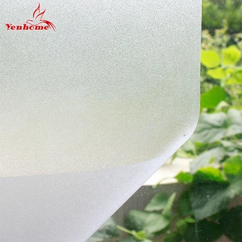 0.4*3m Vinyl Frosted Opaque Glass Static Cling Window Film Privacy Glass Stickers Home Decor Bathroom Glasses Removable Sticker
0.4*3m Vinyl Frosted Opaque Glass Static Cling Window Film Privacy Glass Stickers Home Decor Bathroom Glasses Removable Sticker
