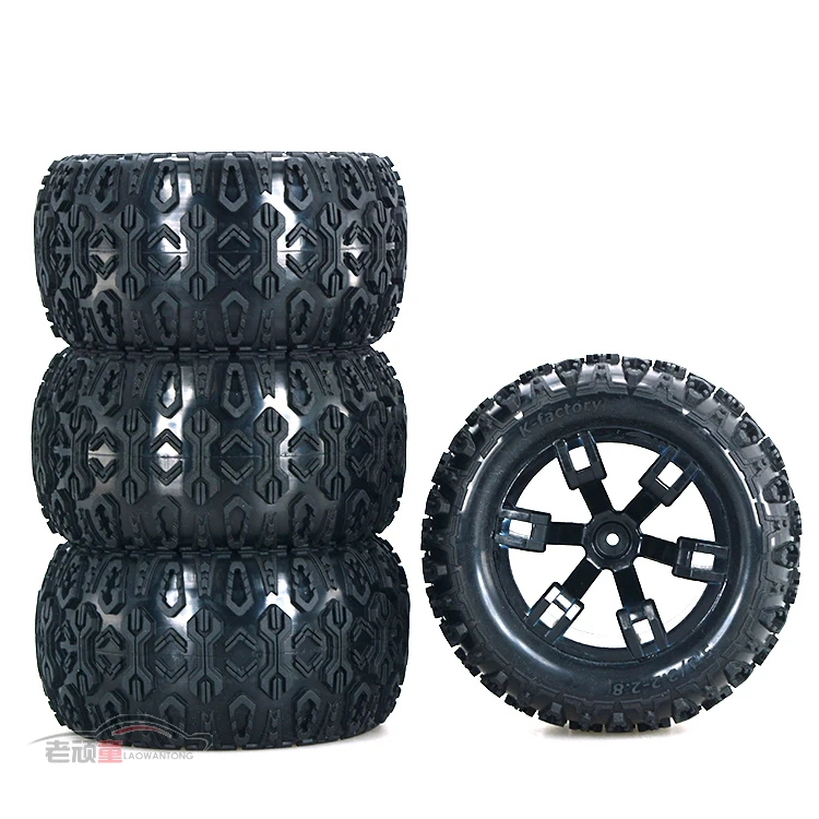 Team Magic TM E5 RC Car electric brushless off-road vehicle 1/ 10 foot truck tire leather 510136
Team Magic TM E5 RC Car electric brushless off-road vehicle 1/ 10 foot truck tire leather 510136