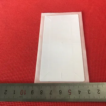 100*50mm UHF RFID tags Alien 9654 Vehicle windshield stickers passive long range labels 100pcs/Lot
100*50mm UHF RFID tags Alien 9654 Vehicle windshield stickers passive long range labels 100pcs/Lot