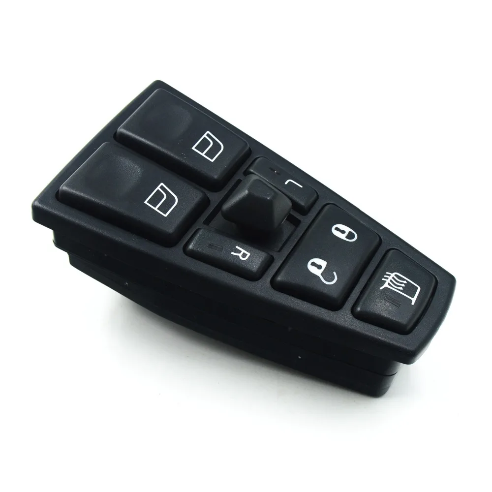 FOR VOLVO FH,FMVNL Fast delivery POWER WINDOW SWITCH OEM 20752918 20953592 20455317 20452017 21354601 21277587 20568857 21543897
FOR VOLVO FH,FMVNL Fast delivery POWER WINDOW SWITCH OEM 20752918 20953592 20455317 20452017 21354601 21277587 20568857 21543897