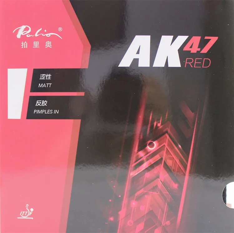 Original Palio 40+ table tennis rubber AK 47 ak47 HK1997 gold table tennis rackets racquet sports pingpong rubber Original Palio 40+ table tennis rubber AK 47 ak47 HK1997 gold table tennis rackets racquet sports pingpong rubber
