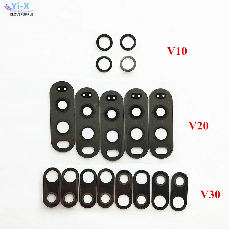 Wholesael Price 50PCS/Lot Rear Back Glass Camera Lens with Adhesive Tape for LG V10 V20 V30 Glass Lens Cover
Wholesael Price 50PCS/Lot Rear Back Glass Camera Lens with Adhesive Tape for LG V10 V20 V30 Glass Lens Cover
