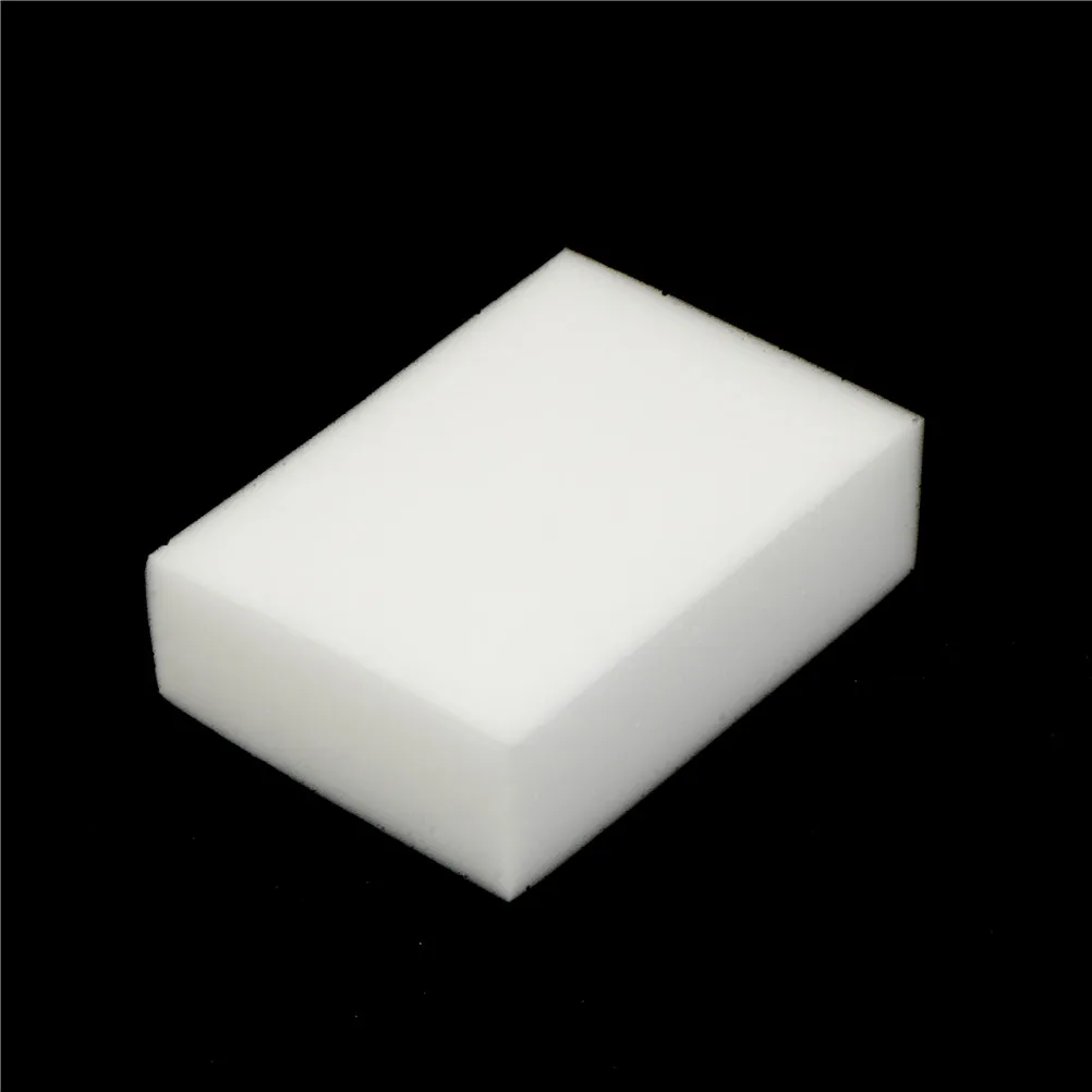 20 pcs/lot 10x7x3cm high quality Magic Sponge Eraser Melamine sponge Cleaner for Kitchen Office Bathroom Cleaning
20 pcs/lot 10x7x3cm high quality Magic Sponge Eraser Melamine sponge Cleaner for Kitchen Office Bathroom Cleaning