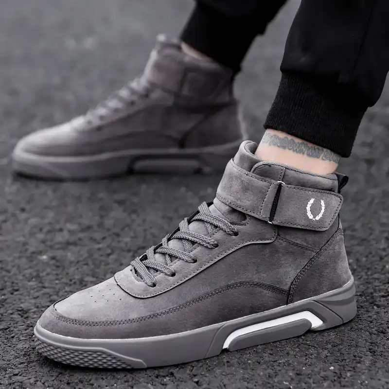 cool high top sneakers