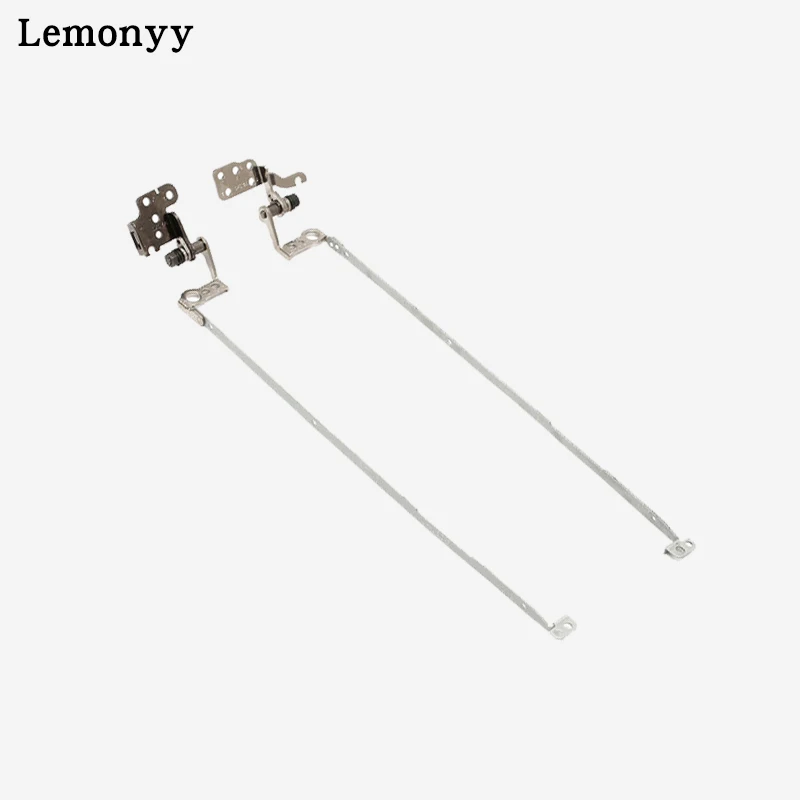 NEW LCD hinge For Packard Bell EasyNote TE11 TE11HC TE11HR TE11BZ TE11HR TE11-BZ TE11-HC Base Cover Hinges Left + Right
NEW LCD hinge For Packard Bell EasyNote TE11 TE11HC TE11HR TE11BZ TE11HR TE11-BZ TE11-HC Base Cover Hinges Left + Right