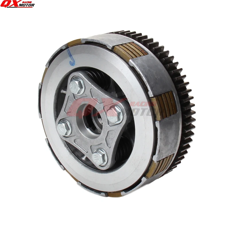 Yinxiang YX 150 160 cc Engine Clutch Assembly Oil cooled Engine Parts For Chinese Kayo Apollo Bse Xmotos Dirt bike Pit Bike
Yinxiang YX 150 160 cc Engine Clutch Assembly Oil cooled Engine Parts For Chinese Kayo Apollo Bse Xmotos Dirt bike Pit Bike