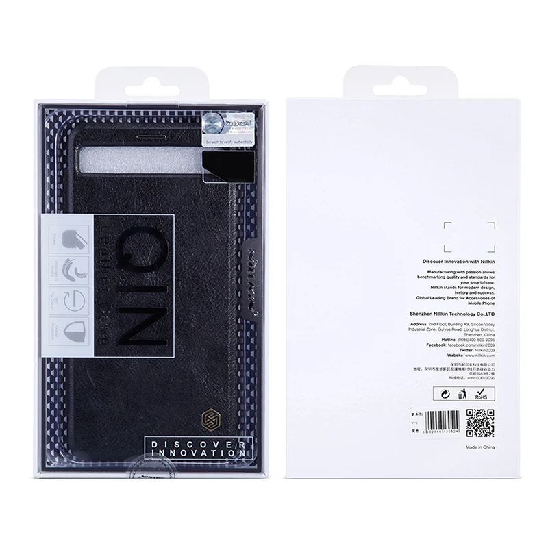 For Huawei Mate 20X Case (2)