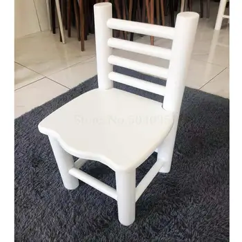 Simple solid wood children's chair cute chair home baby small meal chair bench kindergarten seat wooden chair
Simple solid wood children's chair cute chair home baby small meal chair bench kindergarten seat wooden chair