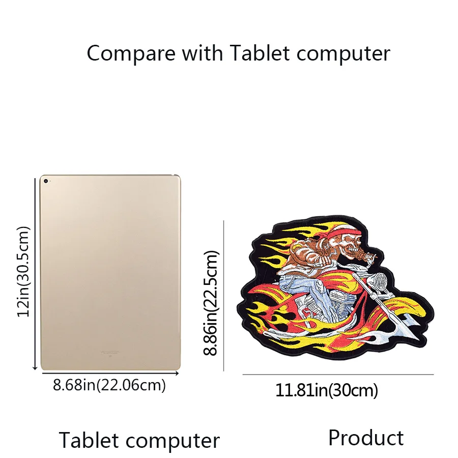 iPad