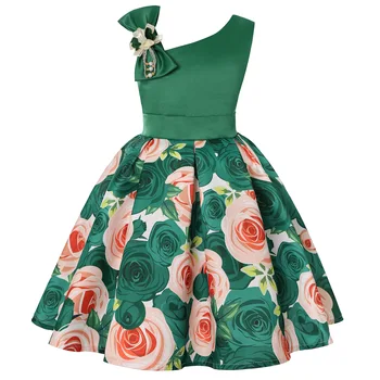 New Baby Girls Dress Tollder Kids Flower Wedding Clothes Princess Christmas Costume Party Dresses Children Clothing Bebes Wear
New Baby Girls Dress Tollder Kids Flower Wedding Clothes Princess Christmas Costume Party Dresses Children Clothing Bebes Wear