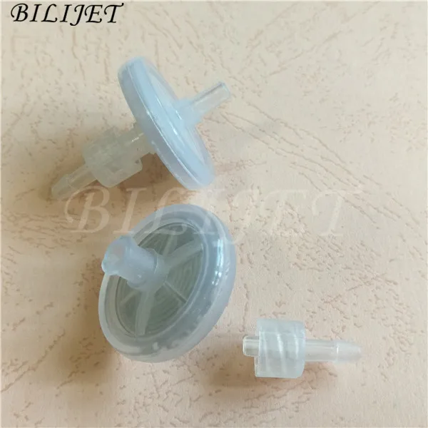 30mm mini disc air filter for large format plotter Crystaljet/Infiniti/Phaeton/jhf Vista /Gongzheng / Flora ink air filter 1pc
30mm mini disc air filter for large format plotter Crystaljet/Infiniti/Phaeton/jhf Vista /Gongzheng / Flora ink air filter 1pc