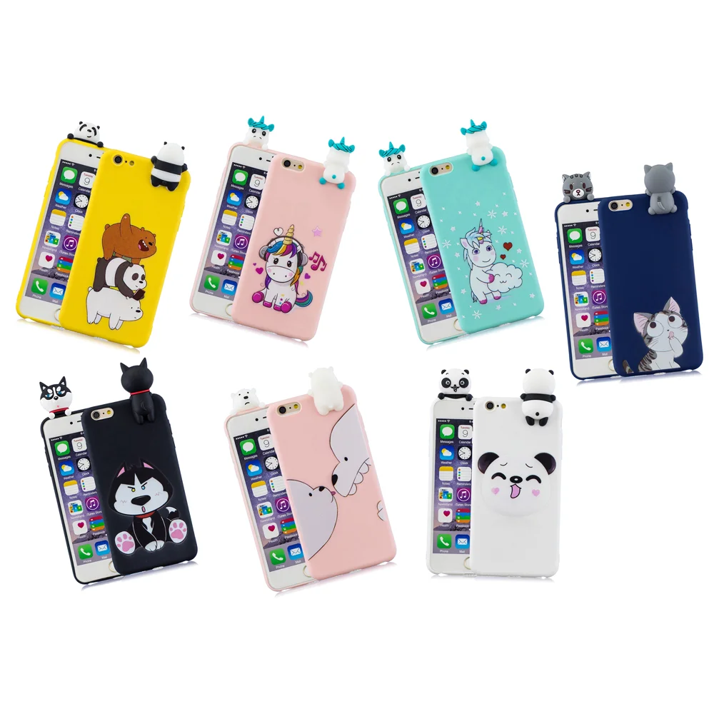 Soft TPU Phone Case For Xiaomi Redmi 4A Note 4 4X Note 5A Prime S2 6A 5 Plus Note 5 Pro Note 7 Cartoon Unicorn Rubber Cover
Soft TPU Phone Case For Xiaomi Redmi 4A Note 4 4X Note 5A Prime S2 6A 5 Plus Note 5 Pro Note 7 Cartoon Unicorn Rubber Cover