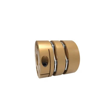 D56mm L63mm Steel Flexible Shaft Coupling Eight screw diaphragms coupler Dropshipping 16/18/20/22/24mm
D56mm L63mm Steel Flexible Shaft Coupling Eight screw diaphragms coupler Dropshipping 16/18/20/22/24mm