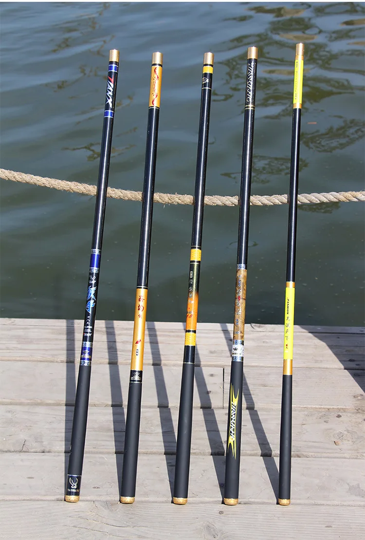 New superhard carbon fiber fishing rods superhard carbon stream fishing rods throw pole fishing rods fishingpesca low price
New superhard carbon fiber fishing rods superhard carbon stream fishing rods throw pole fishing rods fishingpesca low price