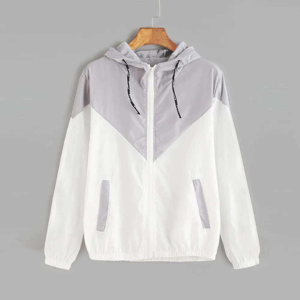 Women Hoody Sweatshirt Patchwork Casual Women Hoodies Clothing Seventeen Kpop hoodies women sudadera mujer 2018
Women Hoody Sweatshirt Patchwork Casual Women Hoodies Clothing Seventeen Kpop hoodies women sudadera mujer 2018