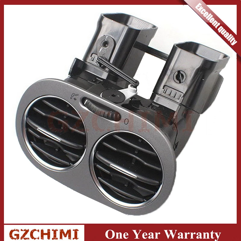 5ND-819-203A 5ND 819 203A 5ND819203A ND819203A New Rear Armrest VENTS Air Outlet Nozzles Vent FOR VW Tiguan 5ND 819 203 A 
5ND-819-203A 5ND 819 203A 5ND819203A ND819203A New Rear Armrest VENTS Air Outlet Nozzles Vent FOR VW Tiguan 5ND 819 203 A