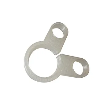 3D Printing Lens Filter Clip Spanner Disassemble Wrench Removal Tool Accessories For DJI Phantom 3 and Phantom 4
3D Printing Lens Filter Clip Spanner Disassemble Wrench Removal Tool Accessories For DJI Phantom 3 and Phantom 4