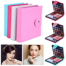 Mini Matte Eyeshadow Pallete 32 Colors Full Professional Nude Makeup Glitter Eye Shadow Palette Case Women Make up Cosmtics Set
Mini Matte Eyeshadow Pallete 32 Colors Full Professional Nude Makeup Glitter Eye Shadow Palette Case Women Make up Cosmtics Set