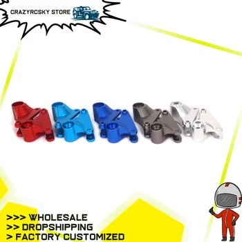 2PCS Rear Rocker Arm For 1/10 Traxxas E-Revo Summit Slayer Maxx Rc Hobby Car Revo3.3 ERO-002 Truck Monster Truck Big Foot Short
2PCS Rear Rocker Arm For 1/10 Traxxas E-Revo Summit Slayer Maxx Rc Hobby Car Revo3.3 ERO-002 Truck Monster Truck Big Foot Short